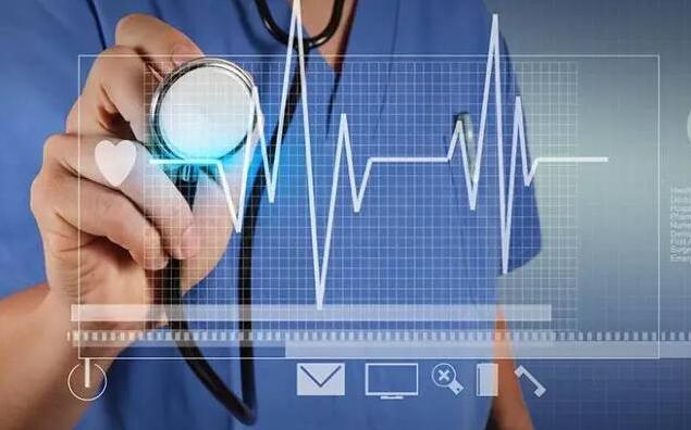 互聯網醫療監管系列文件發布 互聯網醫療如何發展？